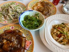 -鸿宾楼(展览馆路店)
