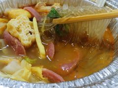 -南师大仙林校区东区食堂
