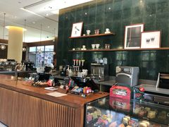 -星巴克(郑州普罗旺世店)