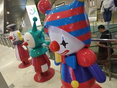 -凯德MALL(望京店)