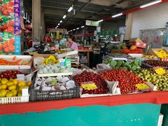 -金宝生活市场(东五环店)