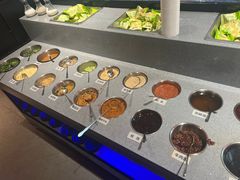 -芸山季·云南野生菌火锅(人民广场来福士店)