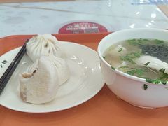 -庆丰包子铺(白塔寺店)