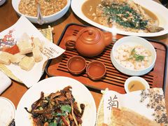 -外婆烧.老杭帮菜(庆春店)