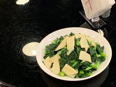 塔菜冬笋-徐记私厨(半淞园路店)