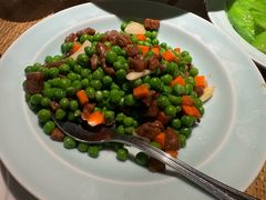 -渝信川菜(长安店)