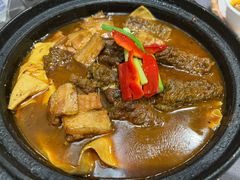 -金哥私房菜馆(张府园总店)
