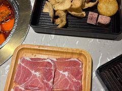 -空之介寿喜烧·和牛放题(恒隆广场店)