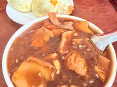 -姚记炒肝店(鼓楼店)