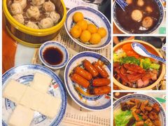 -双喜老铺(人民广场店)