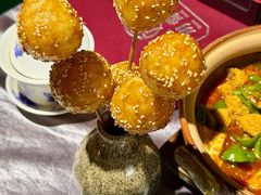 -川香鼎盛·川府家宴商务宴请(市桥富华总店)