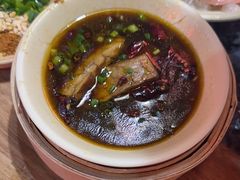 -蜀大侠火锅(森兰花园城店)