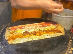 -食为天(贵阳路店)