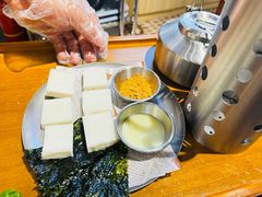 -哼蟹二将·烤肉酱蟹(合生汇店)