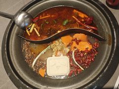 -生活如沸·顺德水牛奶火锅(大学路店)