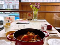 -UPPER KITCHEN(延安路店)