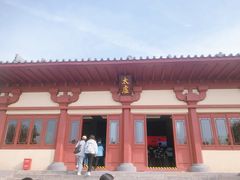 -洛阳古墓博物馆