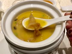 花胶-双鸽和平国际酒店-中餐厅