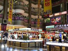 -黄河时装城(虎门店)