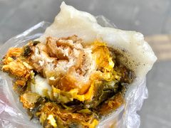 -上海虹口糕团(福州路店)
