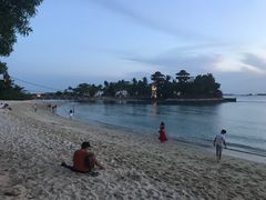 -巴拉湾海滩