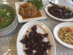 -云南餐厅