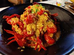 -湘江大码头·龙虾馆(渔人码头一店)