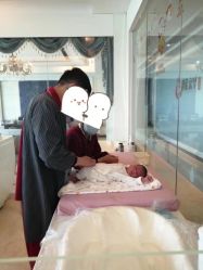 -拾玥国际月子会所(凯宾斯基店)