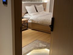 -兰汀酒店(三香路苏州市体育中心店)