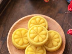 -义兰中糖饼店(大同路总店)