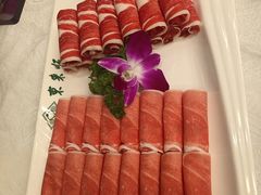 -东来顺饭庄(天坛店)