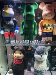 -木子·纹身店TATTOO穿孔·洗纹身