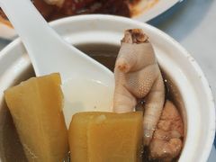 -惠如樓(白云机场T2国际出发店)