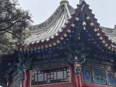 -西安市广仁寺