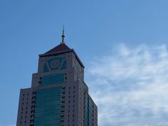-青岛德国总督楼旧址博物馆