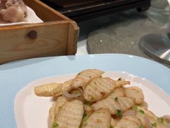 -白云宾馆·白云宴餐厅