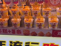 -味子夫鸡柳(解放碑总店)