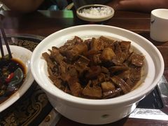 -宴秋杭州菜(锦艺城店)