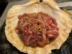 -本达人海鲜烧烤·朝鲜族风味(发展店)