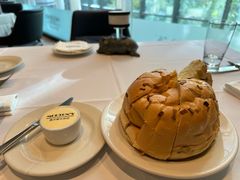 -MORTON'S 莫尔顿牛排坊(北京丽晶酒店)