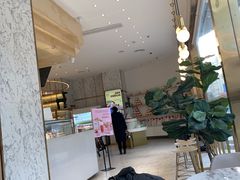 -烫面包·面包烘焙(绿地缤纷城店)