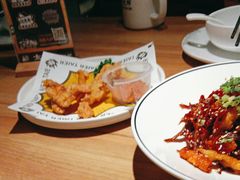 -太二酸菜鱼(正大广场店)