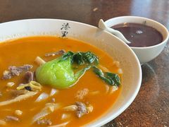 -漆黑觉米粉(三里屯店)