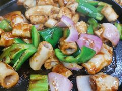 -肥姐美食(同福中路店)