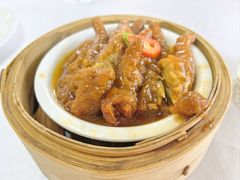 -鹿鸣酒家(越秀店)