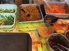 -红鼻子桂林米粉(金唐新光界店)