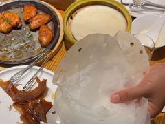 -新海渔港·胶东海鲜家常菜·家宴(奥体中心店)