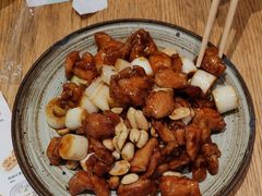 -唐食语粥(青山万达广场店)