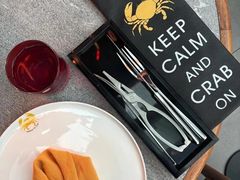 -Ministry of Crab•MOC(交子大道店)