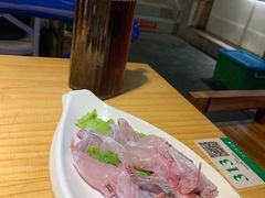 -小小河边鱼(天润城店)